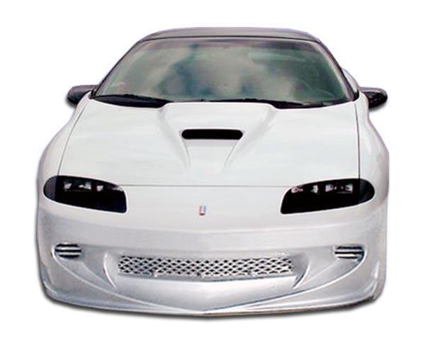 1993-1997 Chevrolet Camaro Duraflex Sniper Front Bumper