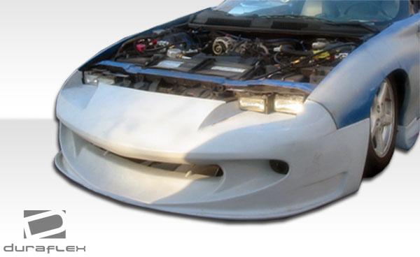 1993-1997 Chevrolet Camaro Duraflex Sniper Kit