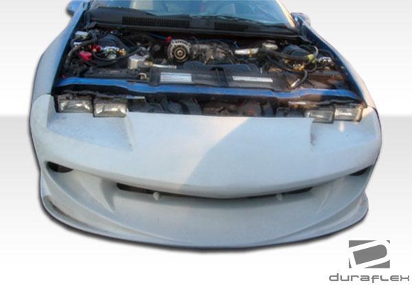 1993-1997 Chevrolet Camaro Duraflex Sniper Front Bumper