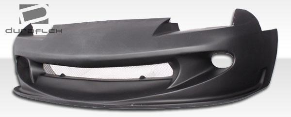 1993-1997 Chevrolet Camaro Duraflex Sniper Front Bumper