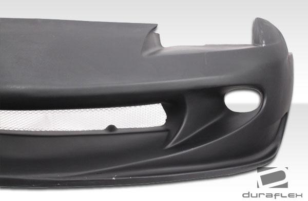 1993-1997 Chevrolet Camaro Duraflex Sniper Front Bumper