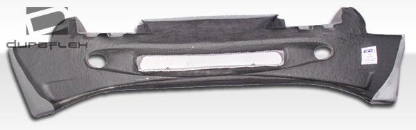 1993-1997 Chevrolet Camaro Duraflex Sniper Front Bumper
