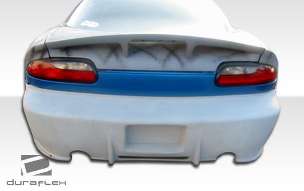 1993-2002 Chevrolet Camaro Duraflex Sniper Rear Bumper