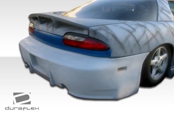 1993-1997 Chevrolet Camaro Duraflex Sniper Kit