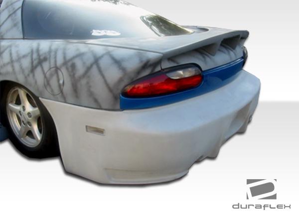 1998-2002 Chevrolet Camaro Duraflex Sniper Kit
