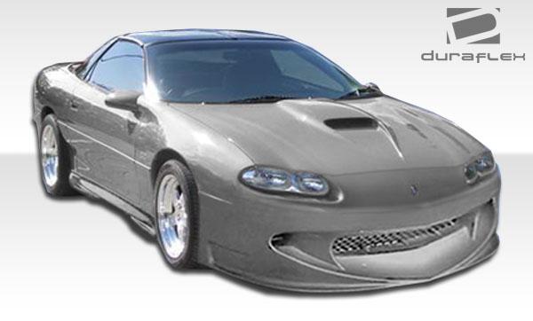 1993-2002 Chevrolet Camaro Duraflex Sniper Side Skirts