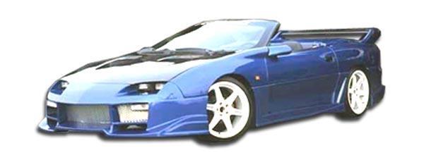 1993-1997 Chevrolet Camaro Duraflex Venice Front Bumper