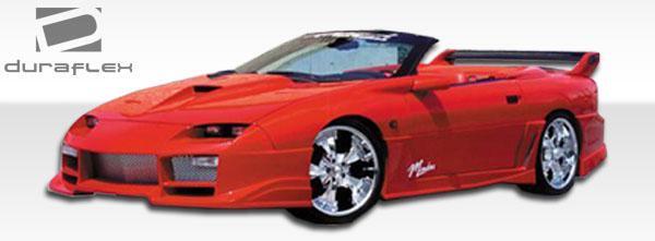 1993-1997 Chevrolet Camaro Duraflex Venice Kit