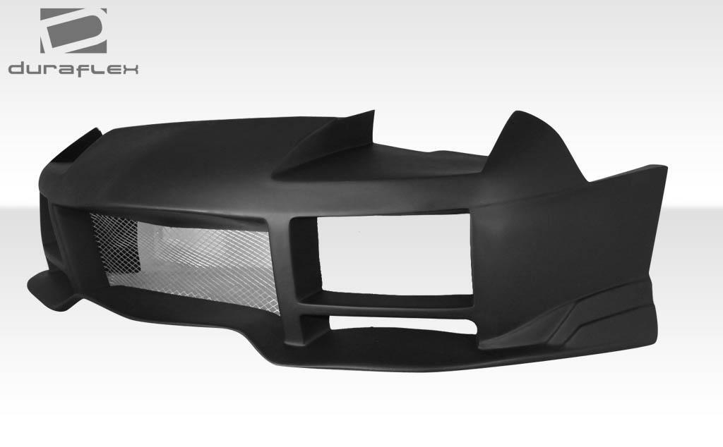 1993-1997 Chevrolet Camaro Duraflex Venice Front Bumper