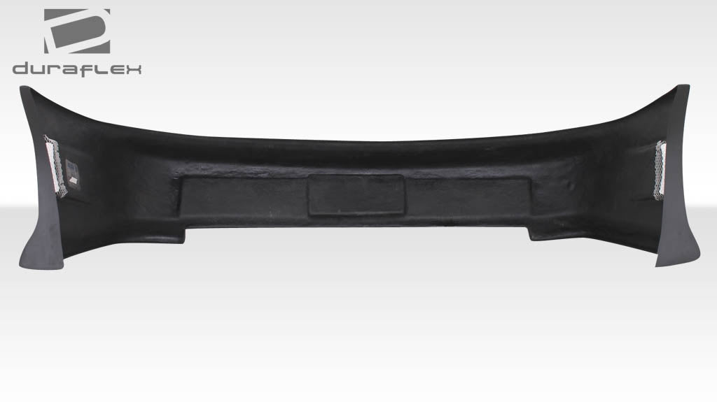 1993-2002 Chevrolet Camaro Duraflex Venice Rear Bumper Cover - 1 Piece