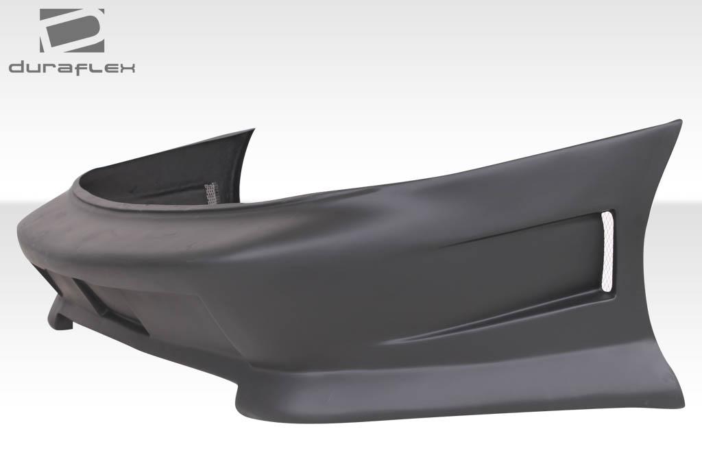 1993-2002 Chevrolet Camaro Duraflex Venice Rear Bumper