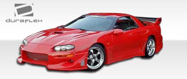 1993-1997 Chevrolet Camaro Duraflex Venice Kit