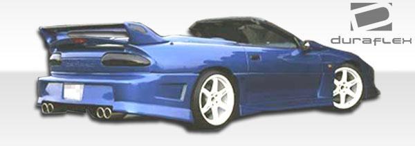 1998-2002 Chevrolet Camaro Duraflex Venice Kit