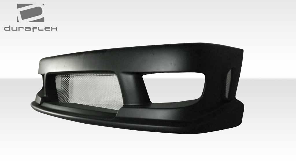 1993-1997 Ford Ranger Duraflex Drifter Front Bumper