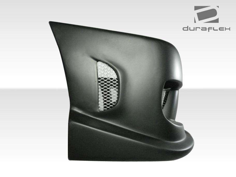 1993-1997 Ford Ranger Duraflex Drifter Front Bumper