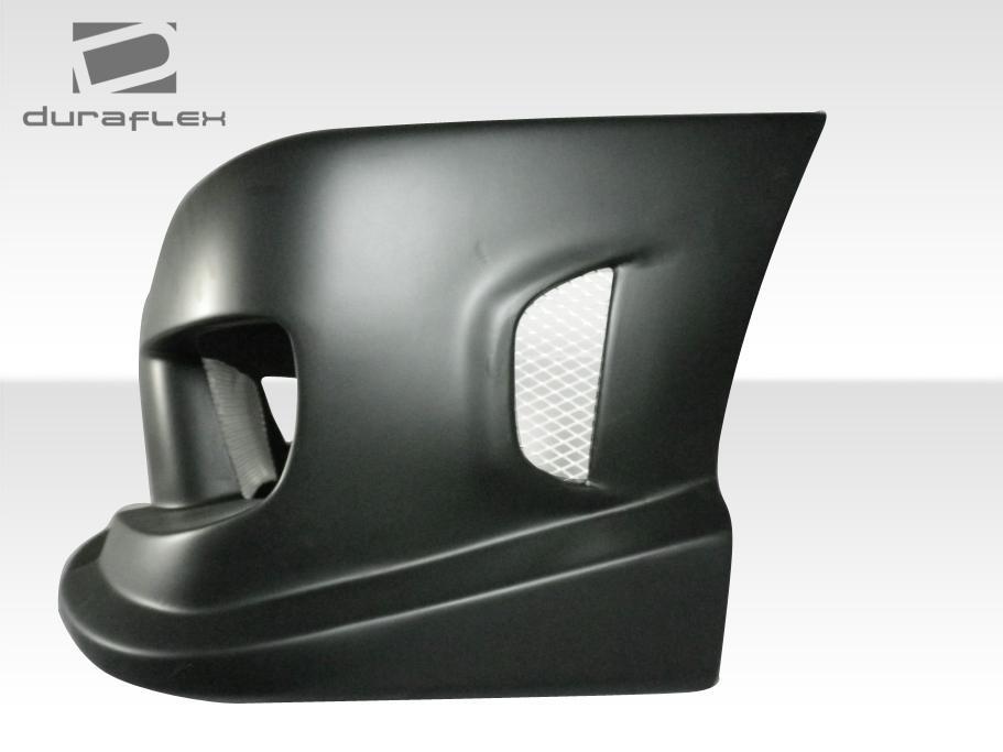 1993-1997 Ford Ranger Duraflex Drifter Front Bumper