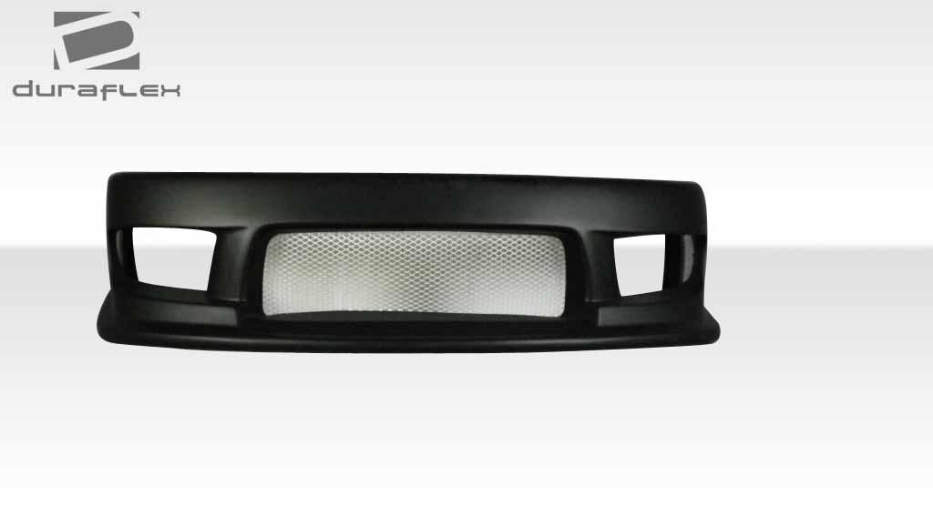 1993-1997 Ford Ranger Duraflex Drifter Front Bumper