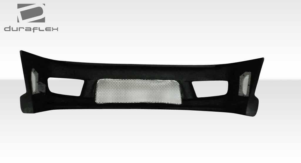 1993-1997 Ford Ranger Duraflex Drifter Front Bumper