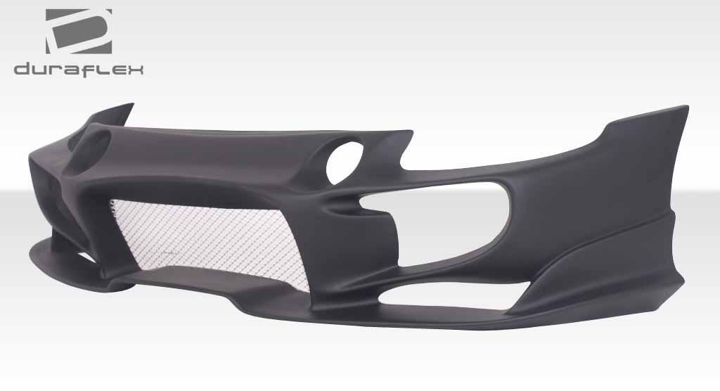 1993-1997 Honda Del Sol Duraflex Aggressive Kit