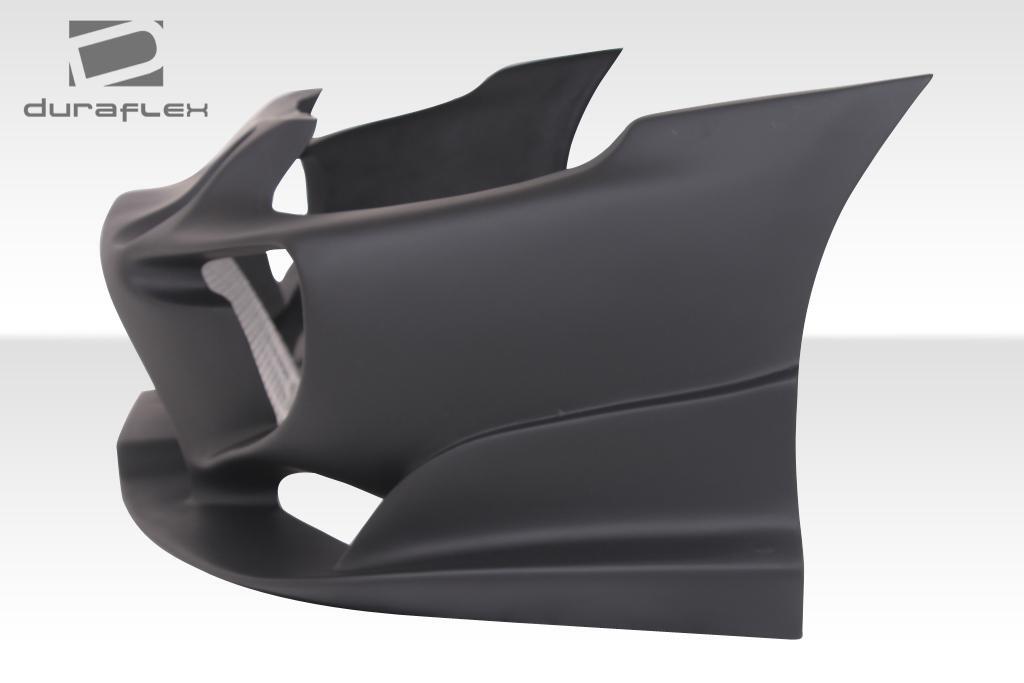 1993-1997 Honda Del Sol Duraflex Aggressive Kit