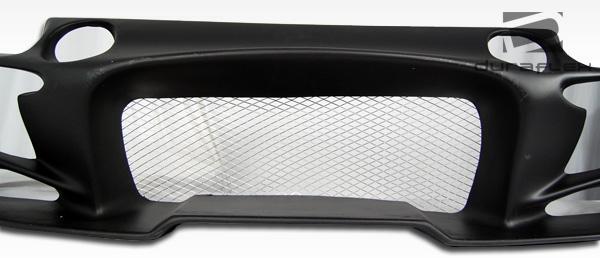 1993-1997 Honda Del Sol Duraflex Aggressive Kit