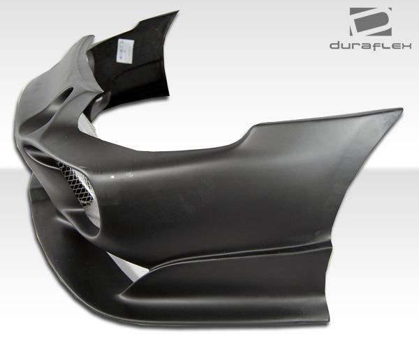 1993-1997 Honda Del Sol Duraflex Aggressive Kit