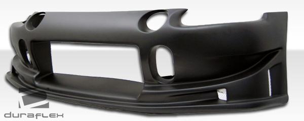 1993-1997 Honda Del Sol Duraflex Buddy Front Bumper