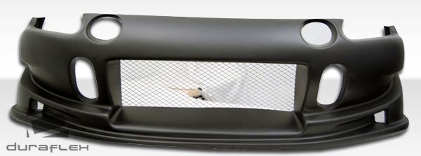 1993-1997 Honda Del Sol Duraflex Buddy Kit