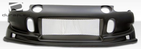 1993-1997 Honda Del Sol Duraflex Buddy Kit