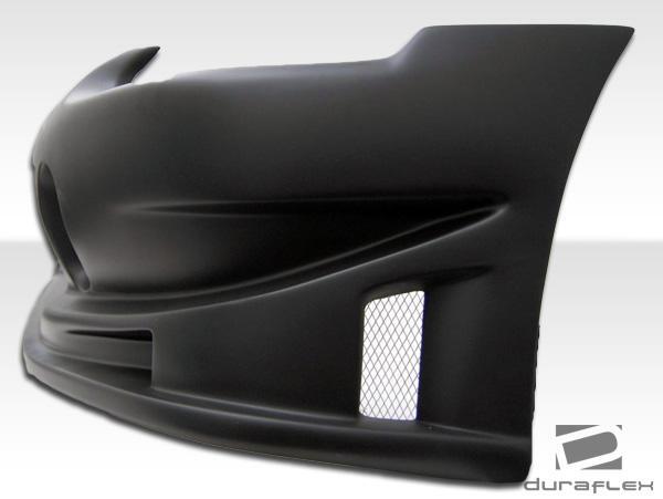 1993-1997 Honda Del Sol Duraflex Buddy Front Bumper