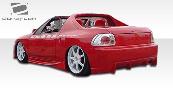1993-1997 Honda Del Sol Duraflex Buddy Kit