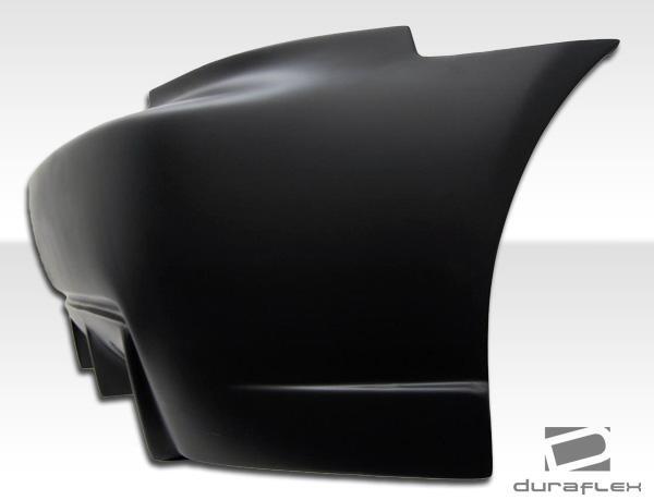 1993-1997 Honda Del Sol Duraflex Buddy Rear Bumper