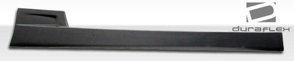 1993-1997 Honda Del Sol Duraflex Type M Kit
