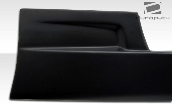 1993-1997 Honda Del Sol Duraflex Buddy Kit