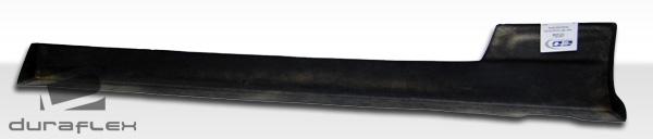 1993-1997 Honda Del Sol Duraflex Buddy Kit