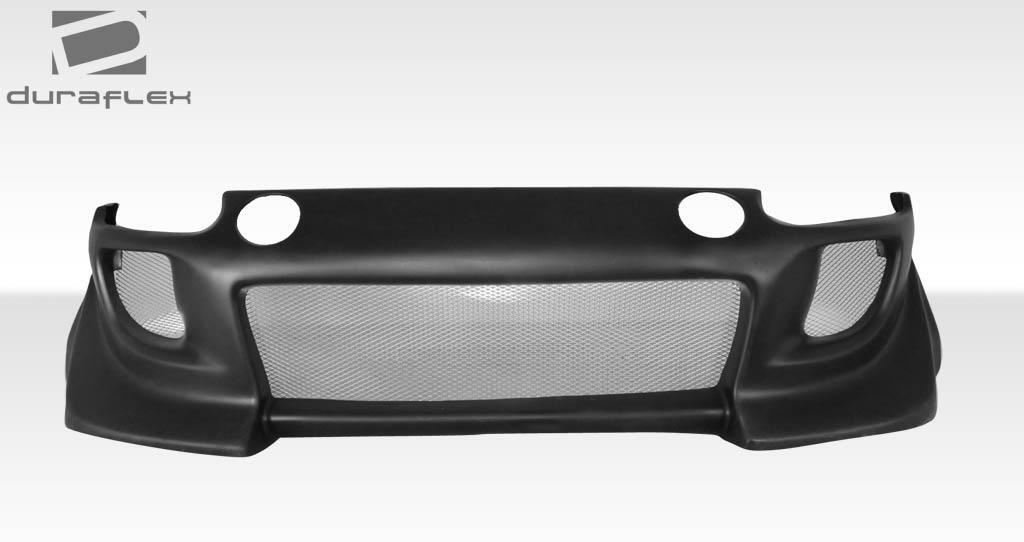 1993-1997 Honda Del Sol Duraflex Blits Kit