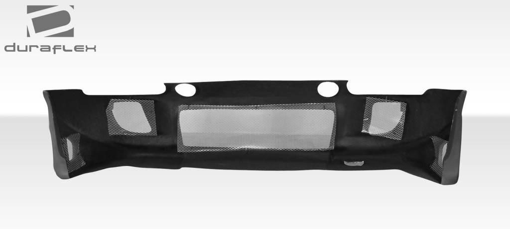 1993-1997 Honda Del Sol Duraflex Blits Front Bumper