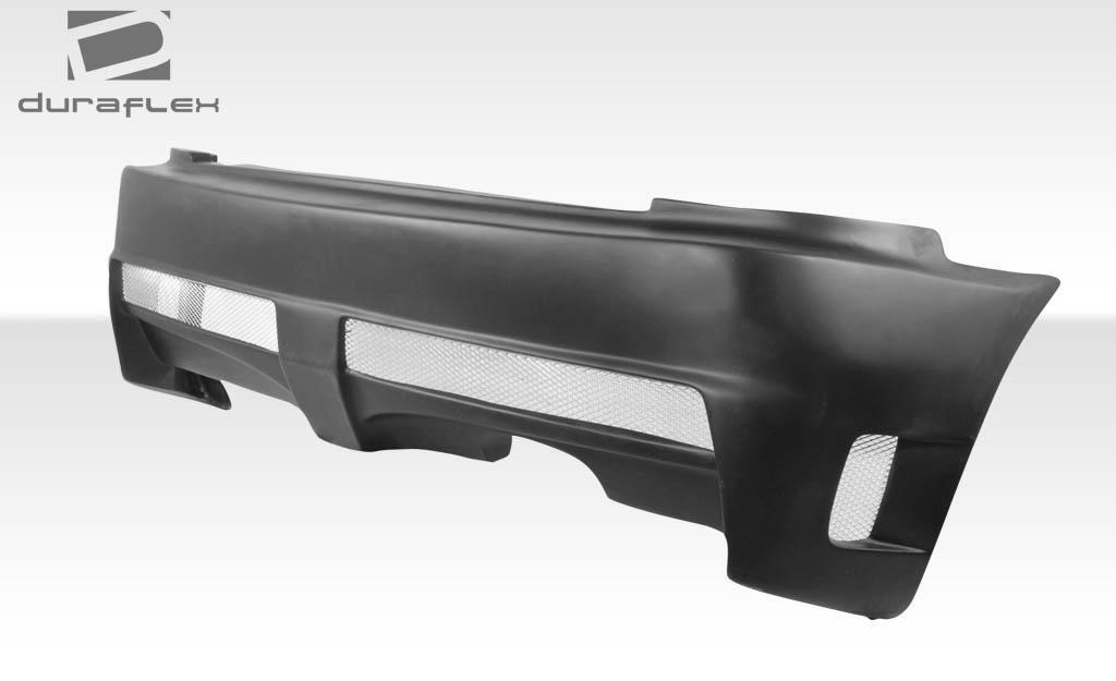 1993-1997 Honda Del Sol Duraflex Blits Kit