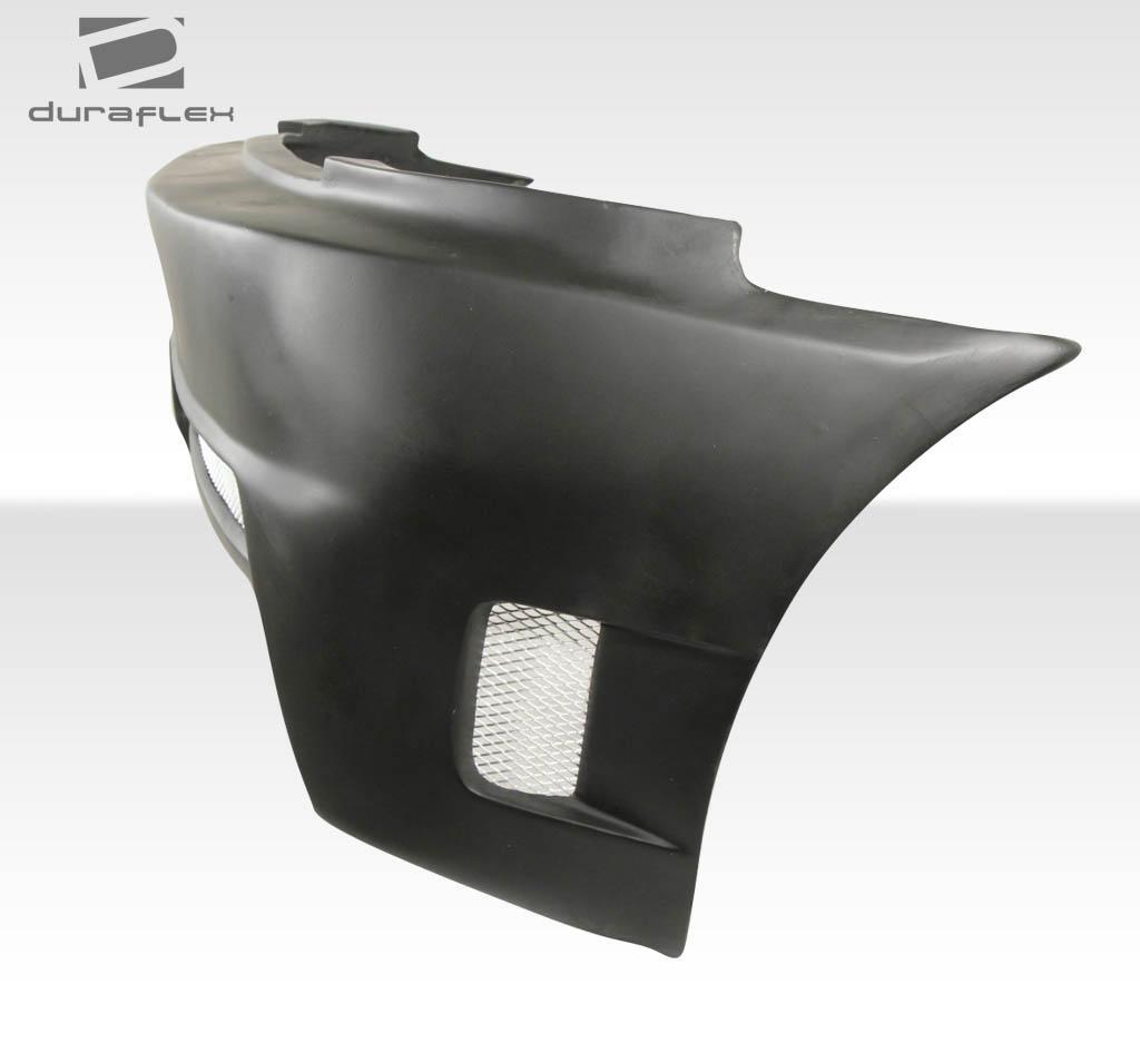 1993-1997 Honda Del Sol Duraflex Aggressive Kit