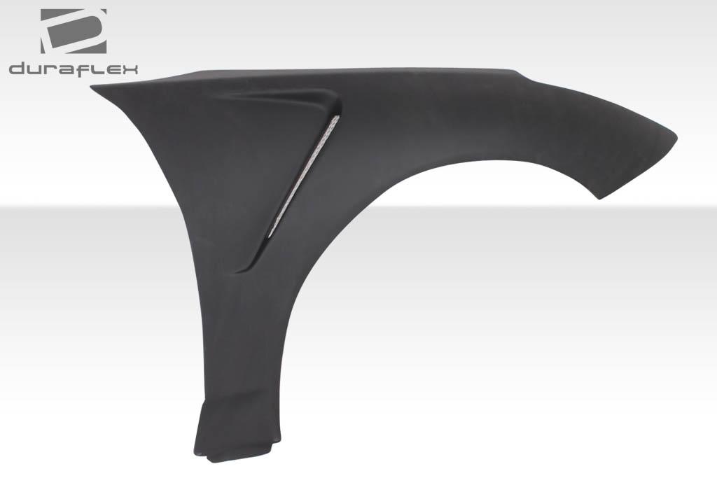 1993-1997 Honda Del Sol Duraflex F-1 Fender
