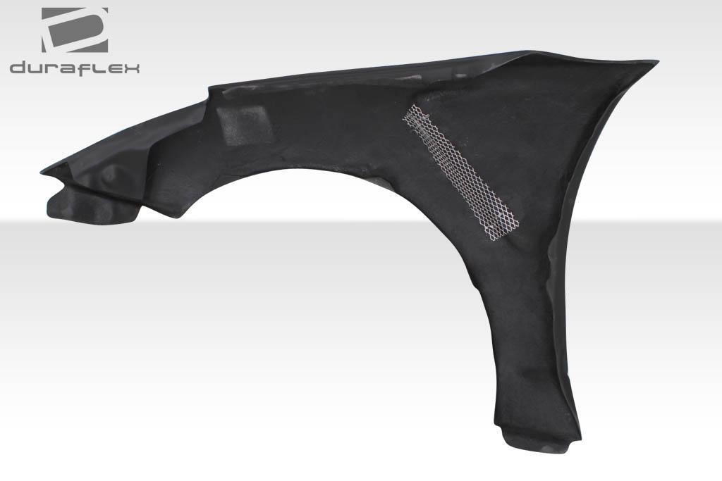 1993-1997 Honda Del Sol Duraflex F-1 Fender