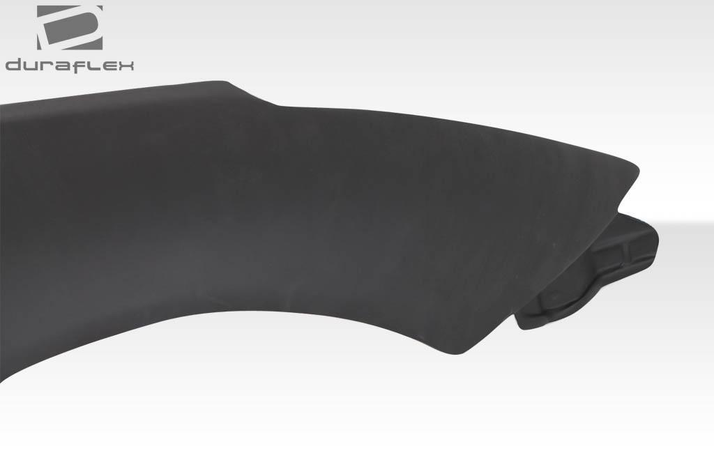 1993-1997 Honda Del Sol Duraflex F-1 Fender