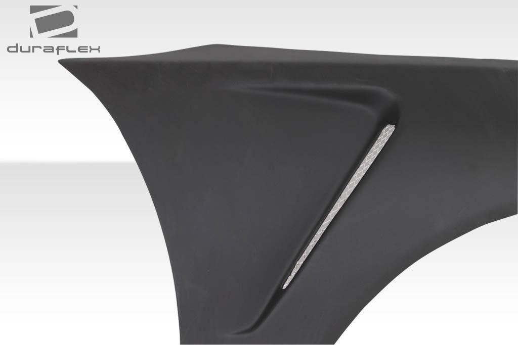 1993-1997 Honda Del Sol Duraflex F-1 Fender