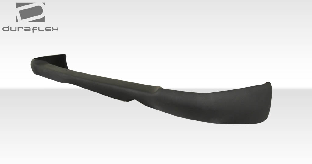 1993-1997 Honda Del Sol Duraflex Type M Rear Lip Under Spoiler Air Dam - 1 Piece