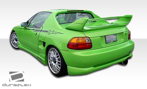 1993-1997 Honda Del Sol Duraflex R34 Kit