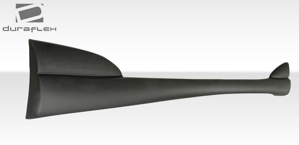 1993-1997 Honda Del Sol Duraflex Type M Side Skirts