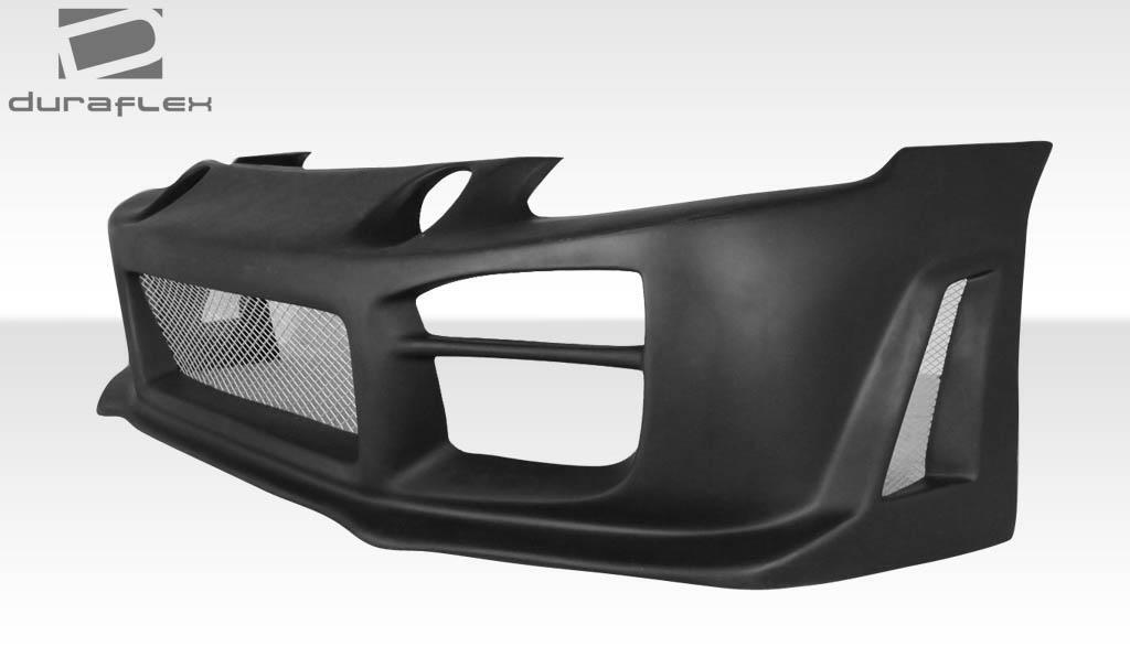 1993-1997 Honda Del Sol Duraflex R34 Kit