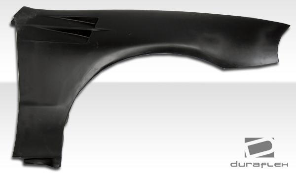 1993-1997 Honda Del Sol Duraflex X-2 Fender