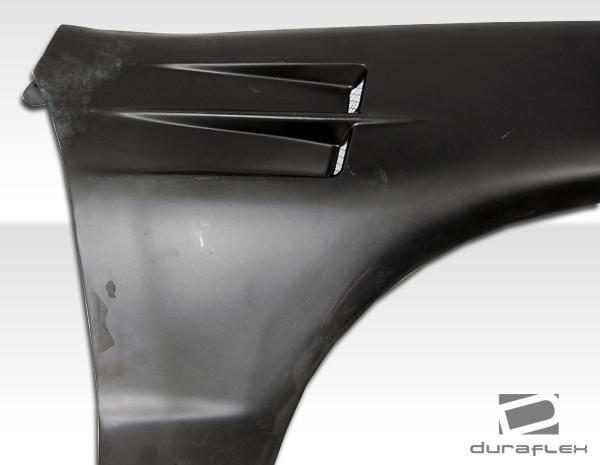 1993-1997 Honda Del Sol Duraflex X-2 Fender