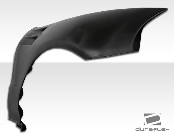 1993-1997 Honda Del Sol Duraflex X-2 Fender